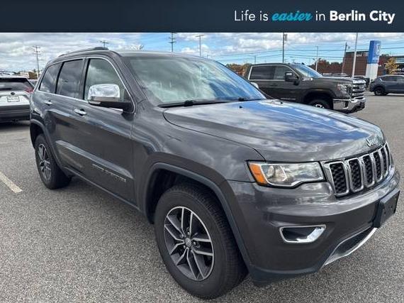 JEEP GRAND CHEROKEE 2018 1C4RJFBG6JC296255 image JEEP GRAND CHEROKEE 2018 1C4RJFBG6JC296255 image